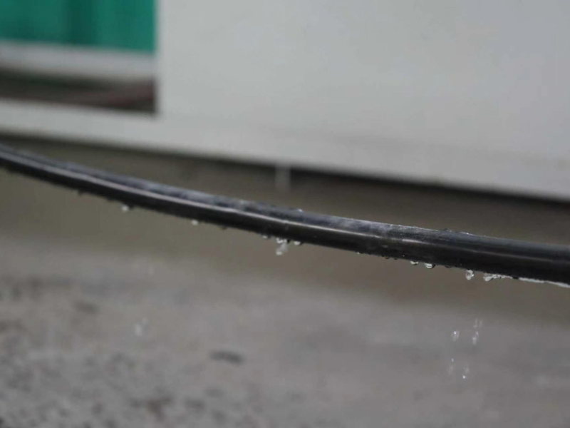 Drip Irrigation Tape