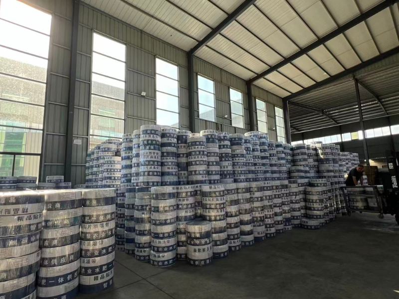 Drip Irrigation Tape